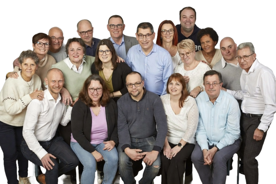 Sassenay, vivre ensemble aujourd'hui et demain